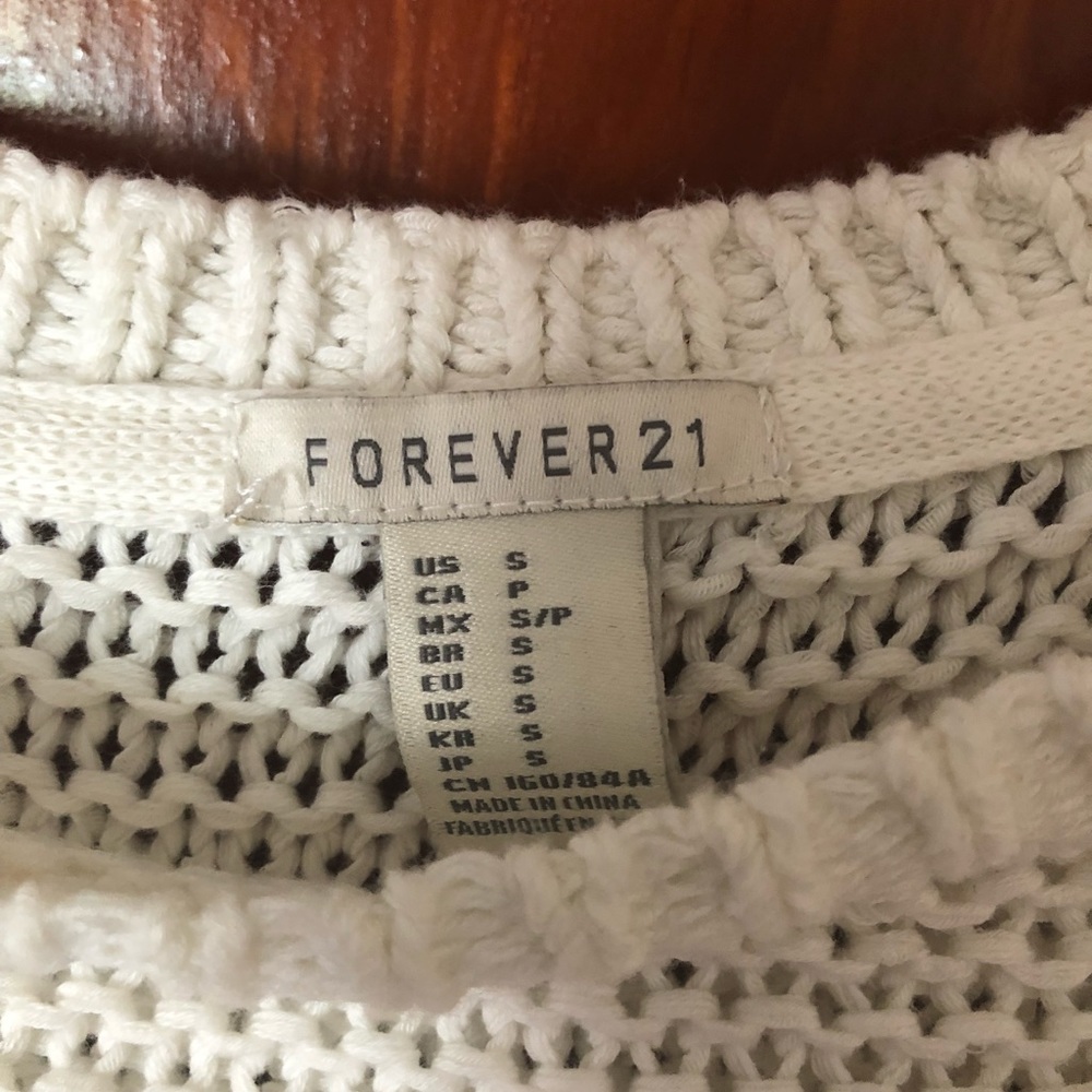 Sweater - Picture 2 of 2